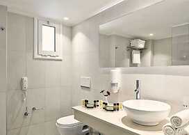 Atlantica Marmari Palace