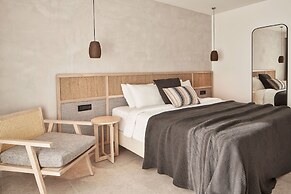 Atlantica Marmari Palace