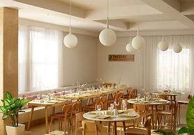 Atlantica Marmari Palace