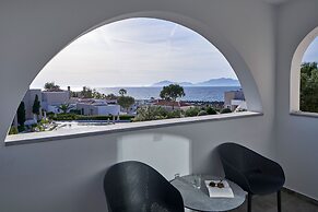 Atlantica Marmari Palace