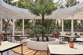 Atlantica Marmari Palace