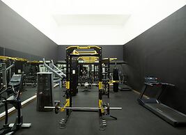 Atlantica Marmari Palace