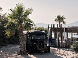 Atlantica Marmari Palace