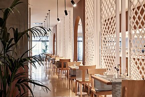 Atlantica Marmari Palace