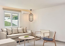 Atlantica Marmari Palace