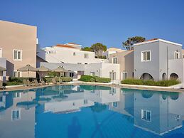 Atlantica Marmari Palace