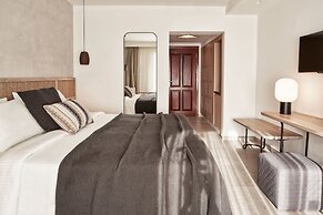 Atlantica Marmari Palace