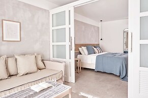 Atlantica Marmari Palace