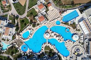 Atlantica Marmari Palace