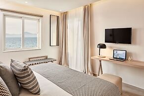 Atlantica Marmari Palace