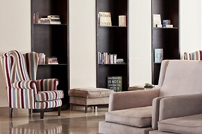 Atlantica Marmari Palace