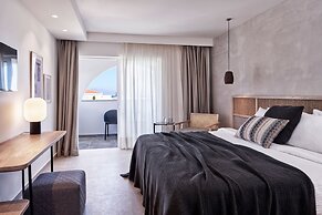 Atlantica Marmari Palace