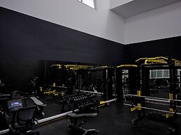 Atlantica Marmari Palace