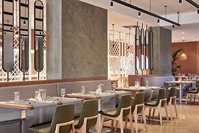 Atlantica Marmari Palace