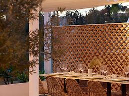 Atlantica Marmari Palace