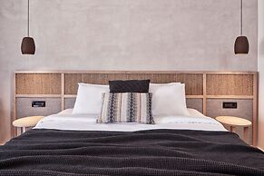 Atlantica Marmari Palace