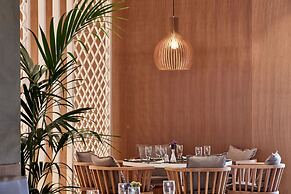 Atlantica Marmari Palace