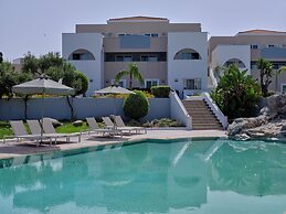 Atlantica Marmari Palace