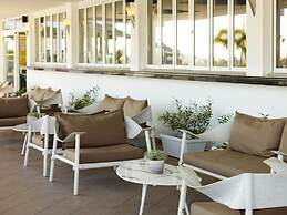 Atlantica Marmari Palace