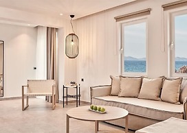 Atlantica Marmari Palace