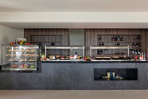 Atlantica Marmari Palace