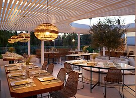 Atlantica Marmari Palace