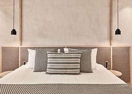 Atlantica Marmari Palace