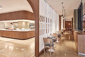 Atlantica Marmari Palace