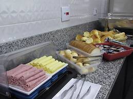 Hotel Minho - Próximo a 25 de Março, Brás e Bom Retiro