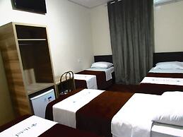 Hotel Minho - Próximo a 25 de Março, Brás e Bom Retiro