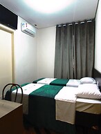 Hotel Minho - Próximo a 25 de Março, Brás e Bom Retiro