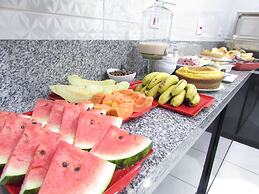 Hotel Minho - Próximo a 25 de Março, Brás e Bom Retiro