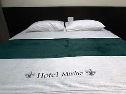 Hotel Minho - Próximo a 25 de Março, Brás e Bom Retiro