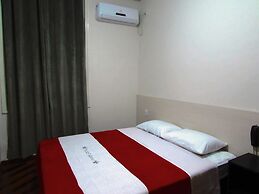 Hotel Minho - Próximo a 25 de Março, Brás e Bom Retiro