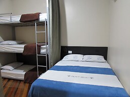 Hotel Minho - Próximo a 25 de Março, Brás e Bom Retiro