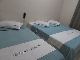 Hotel Minho - Próximo a 25 de Março, Brás e Bom Retiro