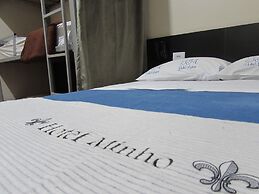 Hotel Minho - Próximo a 25 de Março, Brás e Bom Retiro