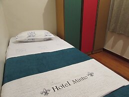 Hotel Minho - Próximo a 25 de Março, Brás e Bom Retiro