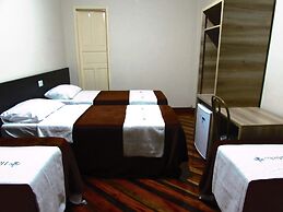 Hotel Minho - Próximo a 25 de Março, Brás e Bom Retiro