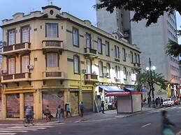 Hotel Minho - Próximo a 25 de Março, Brás e Bom Retiro