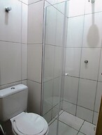 Hotel Minho - Próximo a 25 de Março, Brás e Bom Retiro