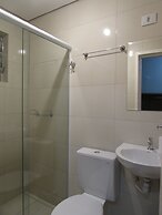 Hotel Minho - Próximo a 25 de Março, Brás e Bom Retiro