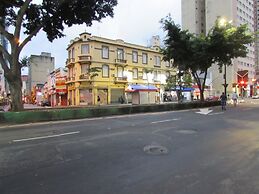 Hotel Minho - Próximo a 25 de Março, Brás e Bom Retiro