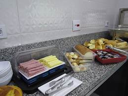 Hotel Minho - Próximo a 25 de Março, Brás e Bom Retiro