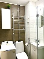 City Home Finland Centrum Studio - Sauna