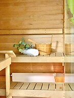 City Home Finland Centrum Studio - Sauna