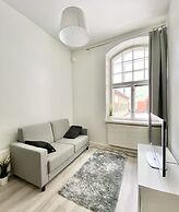 City Home Finland Centrum Studio - Sauna