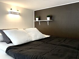 City Home Finland Centrum Studio - Sauna