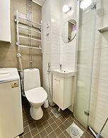 City Home Finland Centrum Studio - Sauna