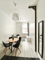 City Home Finland Centrum Studio - Sauna